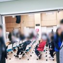 양주시희망노인복지관 경로식당 | 노인복지관에서 함께한 어버이날 행사 지원 자원봉사