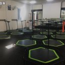 뉴라인 점핑 이미지