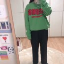 와이케이 더블유 | 봄옷 하울 #1