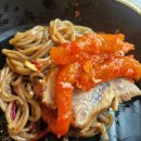 더맛있는족발보쌈수원천천점 | 족발에 서비스가 막국수+순두부찌개?! 성균관대역 맛집 '더맛있는족발보쌈 수원천천점'🍻(+2인메뉴 추천)