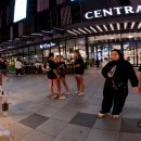 센트럴마트 | [푸켓 쇼핑] 푸켓 센트럴 빠통(Central Patong) 쇼핑몰 후기 - 마트 가격정보, 위치, 쇼핑, 먹거리