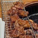 아리랑숯불갈비전문점 | 양주 고읍 아리랑 숯불갈비 후기 | 소갈비 맛집 추천