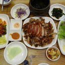 이서방 왕족발보쌈 이미지