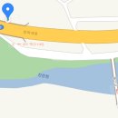 진전천 | [차박,차크닉] 진전면 용댐 공영주차장 이용 후기