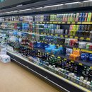 모닝마트 앞 이미지