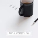 커피 바리스타 과정 이미지