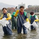 중랑천 제3체육공원 이미지
