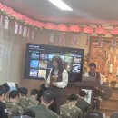 호국신흥사 8월 1째주 일요법회 봉행 이미지