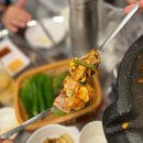 삼성식육마트 | 대구 서문시장 근처 로컬 생삼겹살 찐 맛집 [옥돌식육식당]