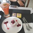 다미떡카페
