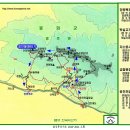 7월 산행계획-울산명성산악회 이미지