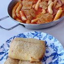 카츠밀 | 홍윤화 김민기 밀키트 대왕 치즈스틱 꽁냥마켓 치즈철철카츠 후기