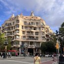 동상2공원AP2(공원내 가로등) | 얼렁뚱땡 스페인 여행기-바르셀로나 편