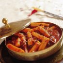 뽀뽀떡볶이 네이버블로그