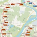 정부세종청사 시외버스터미널 이미지