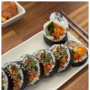 더김밥 - 안산시 단원구 와동공원로 174 | 더김밥