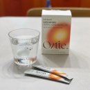 샷앤핏 | 내돈내산 밀가루파들이 식전에 섭취하기 좋은 오르뜨 바이앤핏 후기