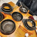 나홀로집밥 | 한식의 근본 집밥같은 한상 가성비혼밥 동성로밥집 장도뚝배기