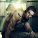 플래쉬 The Flash 이미지