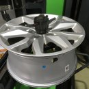 타이어 할인매장 이미지