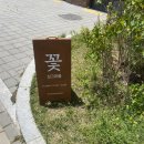 싱플라워 네이버블로그