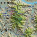 이륙악 무척산(182차) 탐승기 이미지