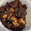 [국도21] 아산시 신흥리 - 2932 | 아산 <정가네족보> 탕정 족발 맛집 정가네족보, 고추장매실족발 포장 후기, 선지국까지 푸짐
