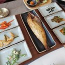 신영하이테크 | 김포 맛집 화덕에서 구워주는 생선구이 '화덕으로 간 고등어'