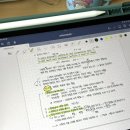 지붕에서 아직도 어제가 새고 있어