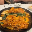 수자매 물 닭갈비 | [안산] 안산닭갈비 안산부대찌개 느루집 점심 진짜닭갈비 초계막국수 물막국수 후기 무료주차