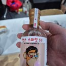 초향정 | 2025 막걸리 엑스포 후기