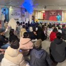 가온 용인대 석사 태권도 이미지