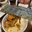 산들가든 | 아산 여행 맛집 추천 산들가든 후기 둔포 숙성삼겹살 테크노밸리 고깃집