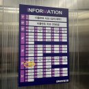 샹보르타워 진위 이미지