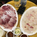 애월항수산 | [제주 애월 맛집] 자연산 회 포장 - 애월항수산 후기