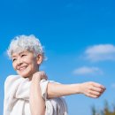 백운산 숲속의 아침 이미지