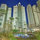 삼성마을 2단지 사거리(2단지 앞) 이미지