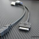 [10048] Audi iphone ipod ipad connection 아우디 아이팟 커넥션 이미지
