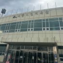 배드민턴체육관 이미지