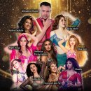 The 12th Heba International Belly dance Festival 이미지
