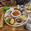 한상차림 이미지