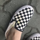 성공세탁 | 반스 운동화 세탁 성공 후기! 카레 강황 얼룩 제거