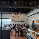 [내돈내산] 김포 현대아울렛 '밀리스트' 후기! 폭우 속 베이글 맛집 탐방🥐✨