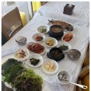 집밥진수성찬 이미지