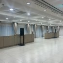 산물통교차로 서측 1 | W05-3. 월드컵컨벤션 투어 (그랜드볼룸홀/축의대/신부대기실)