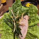 만성동한방족발 | 전주 만성동 한칼 점심으로 칼국수 어떠세요!