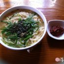 동촌손칼국수