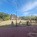 안동대학교박물관 이미지