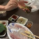 전의왕의물시장 | 삼척 중앙시장 맛집 삼척대왕횟집 회포장 추천 솔직후기