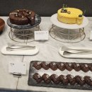 도원족발 | 울산뷔페 울산 더파티 신선도원점 점심후기